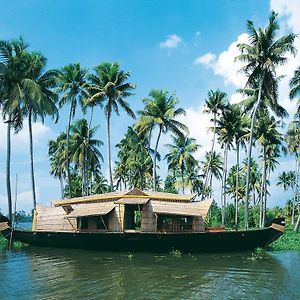 Houseboat