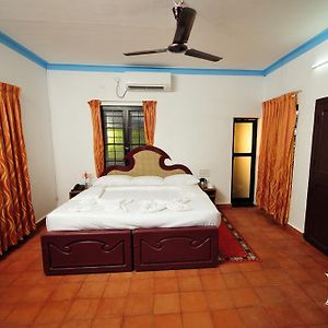 Deluxe Double Room River View